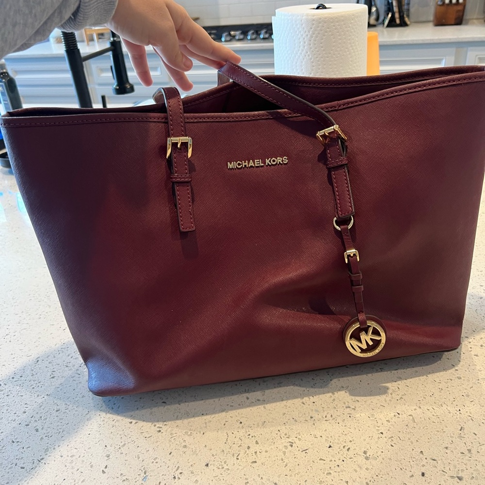 Michael Kors Tote Purse
